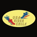 U.S.A RIDER CHILE