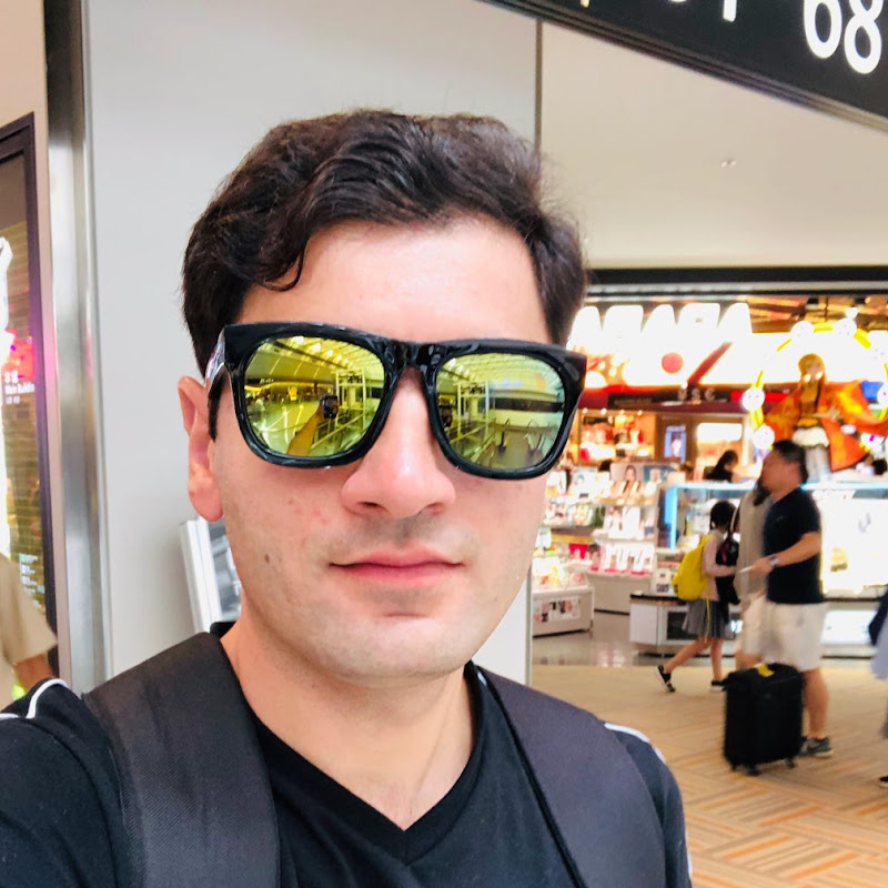 RANA SHAHID KHAN-IN JAPAN