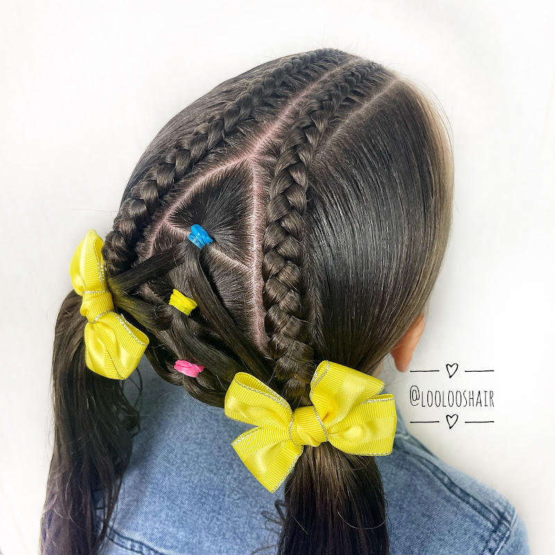 Looloos Hair