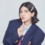 Aya Alhware