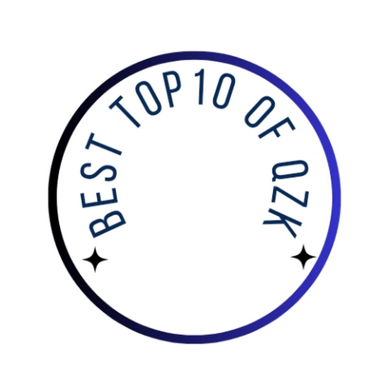 Best top 10 of qzk