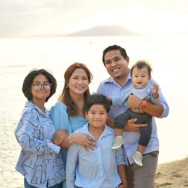 TEAM AMPARO'S DIARY