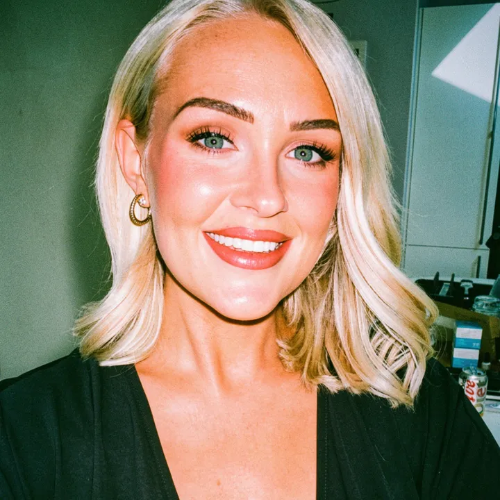 Kirsten ♡