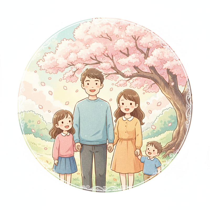 Ghibli Anime Life