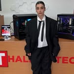 Hall Of Tech