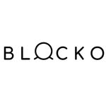 Blocko Design pod - The perfect circle in a world of squares.