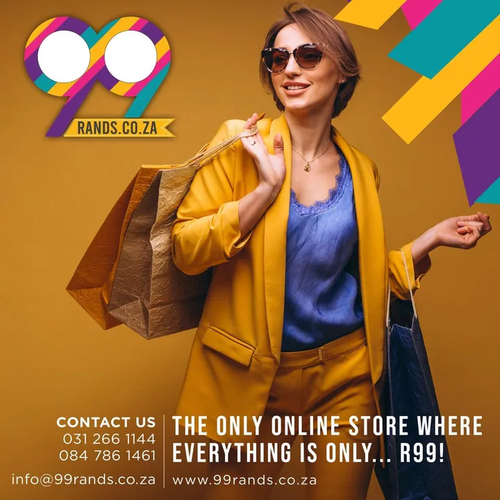 99Rand Deals