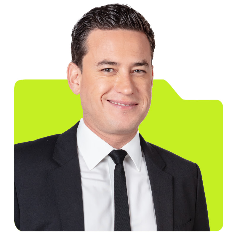 Nacho Lozano