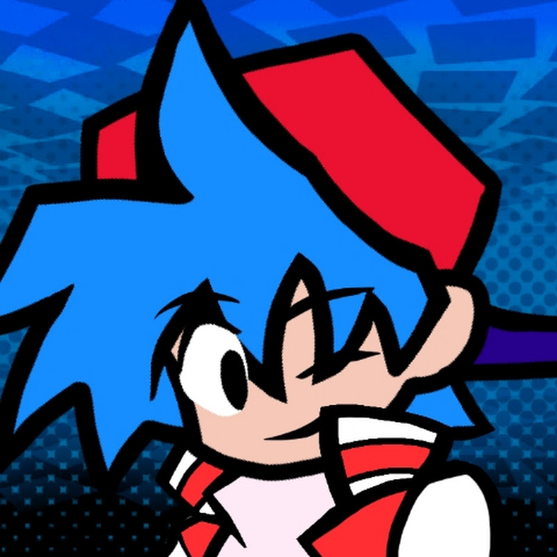 MaxWell FNF
