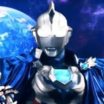 ウルトラマンゼット
