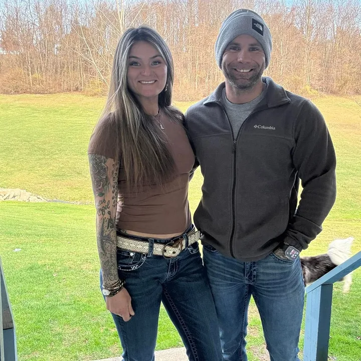 Cameron&Randi Murphy