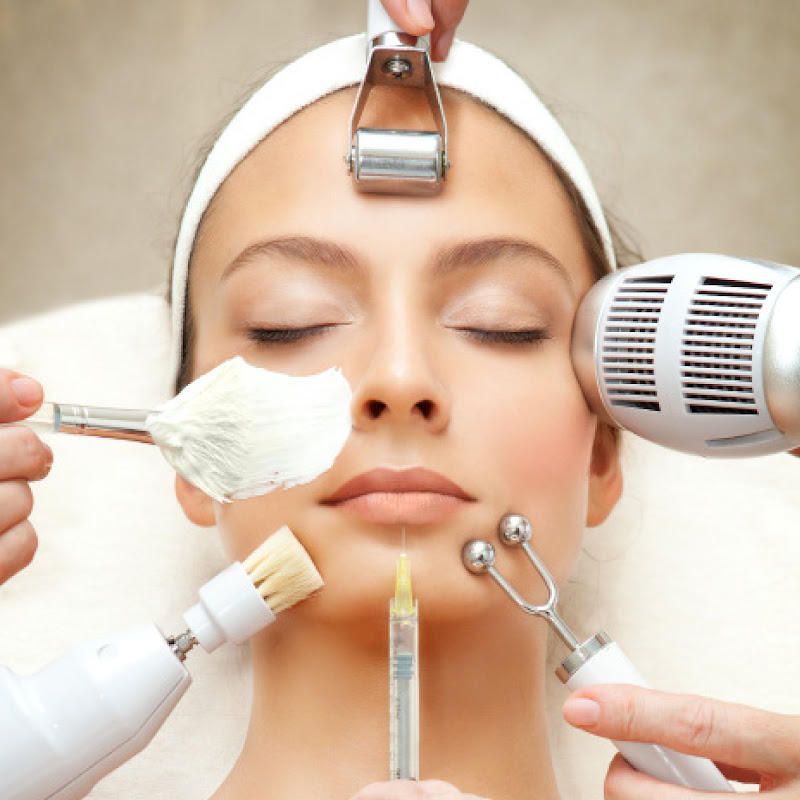 Beauty Trends