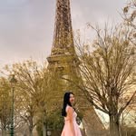 Vania Florencia | Content Creator