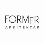 FORMER ARKITEKTAR