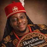 Emmanuel Ikechukwu Umeonyirioha