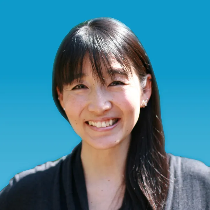 Mariko “Maui” Currie