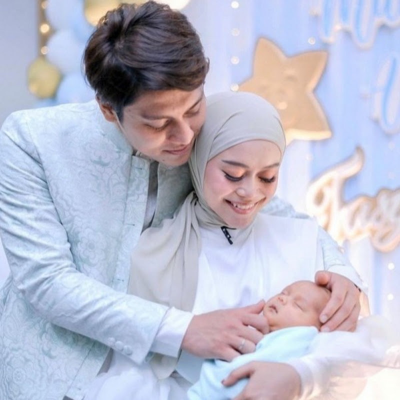 Lesty Billar Family