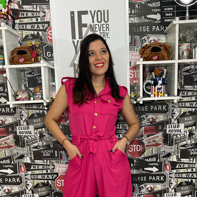 Vívian Borba - DiVrsão