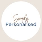 SIMPLY PERSONALISED HOME ORGANISATION 💙 PERSONALISED GIFTS