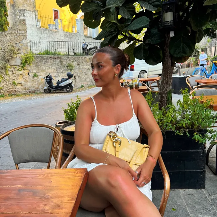 Harriet🤍 Tiktok shop finds 💫