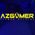 AZGAMER TIENDA DE VIDEOJUEGOS