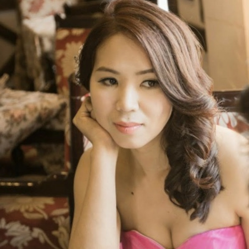 Lisa Hsu