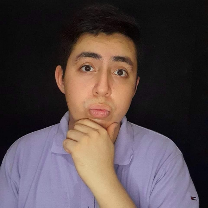 ASMR El Jerry 