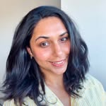 Shimona Chaudhary | UGC Creator ✨