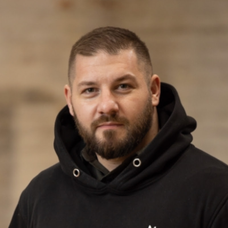 Peter Kramm