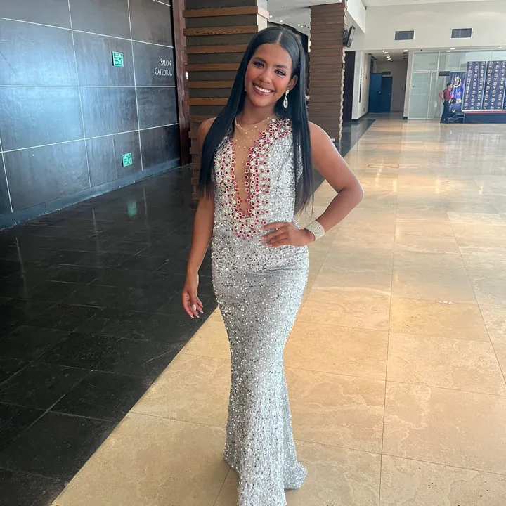 Asly Calderón ✨️