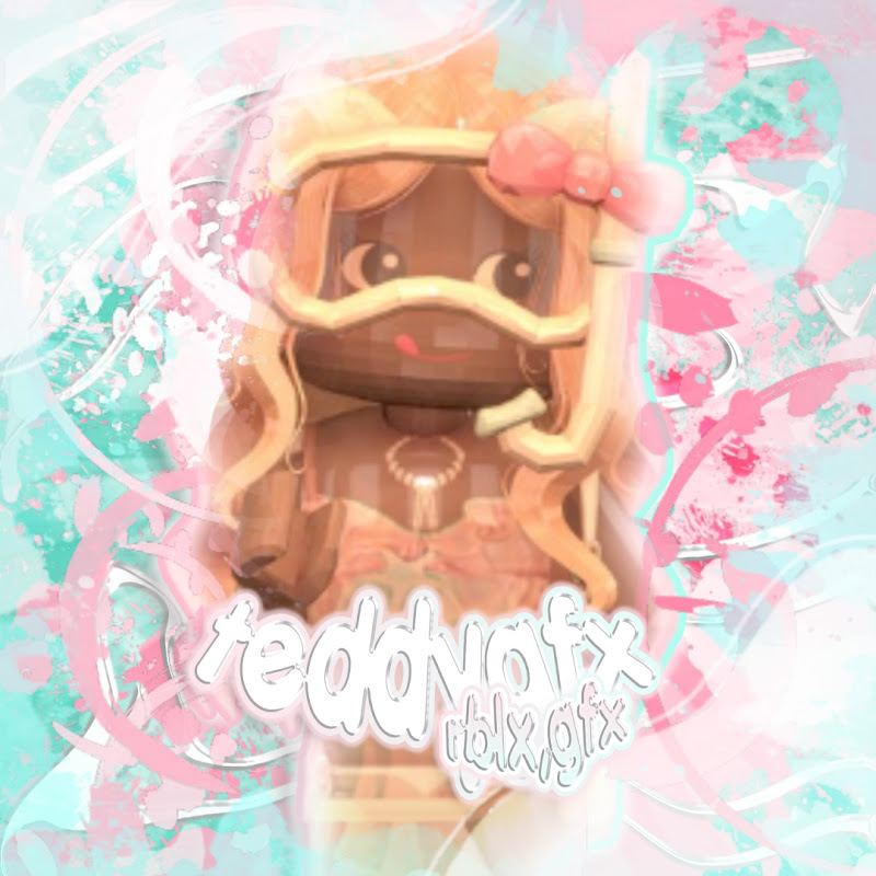 TeddyGFX𝜗𝜚 ࣪˖ ִ𐙚 #selenecult