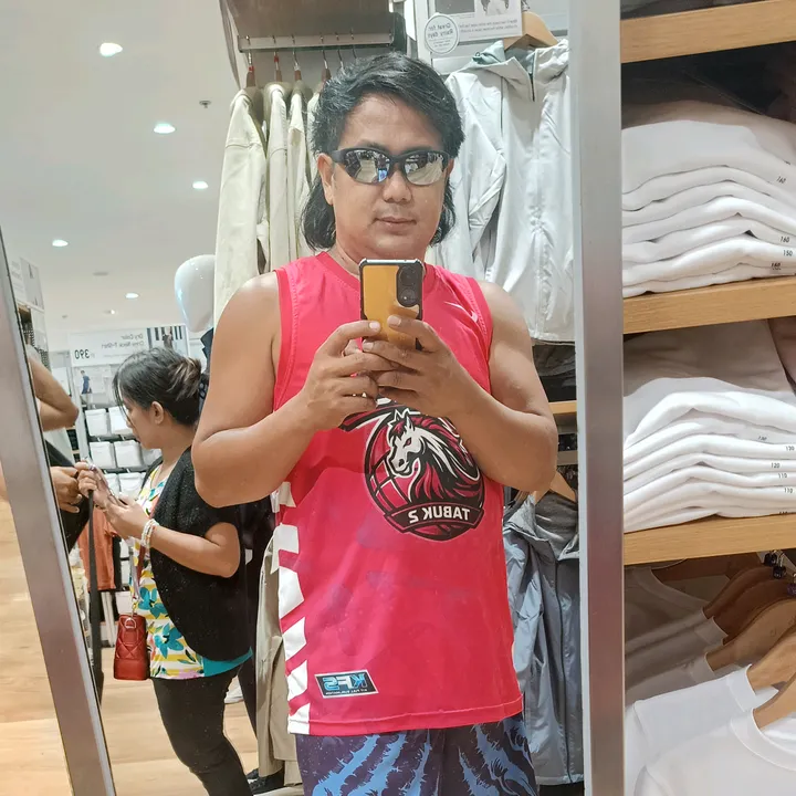 batang Kidlat Elmer F. Mapile