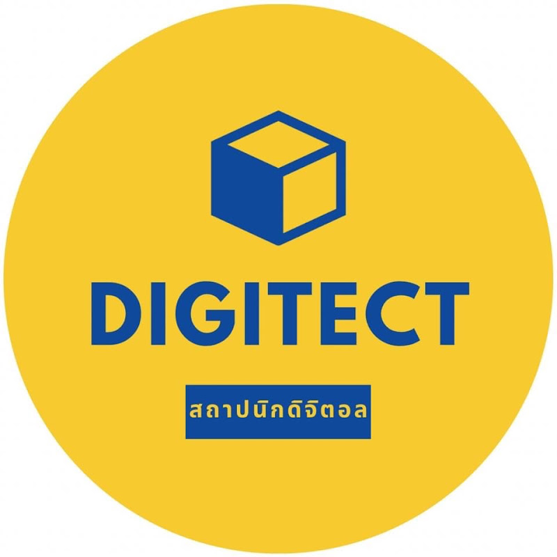 Digital Architect