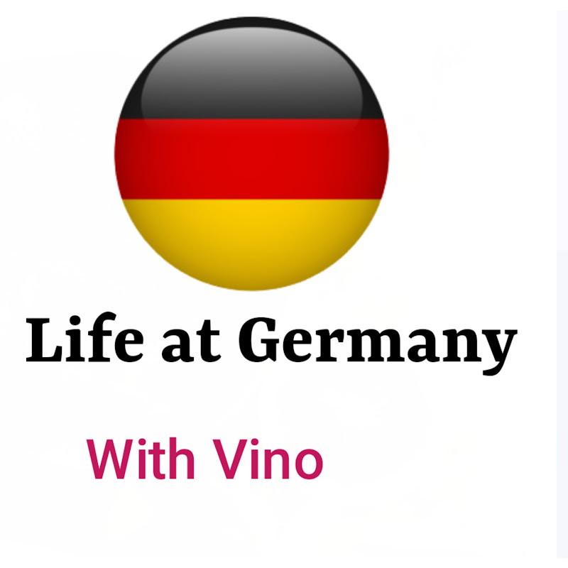 Vino Life at Germany