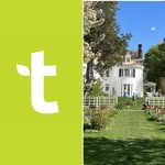 Stevens-Coolidge House & Gardens