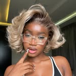 ABIGAIL | Beauty Creator | Wig guru