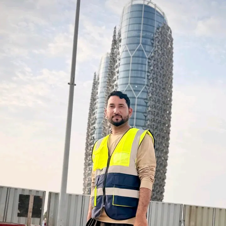 Adeel shaikh