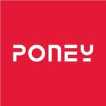 PONEY