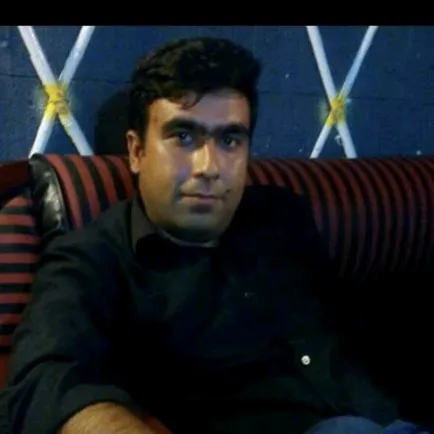 Waqar Ahmad