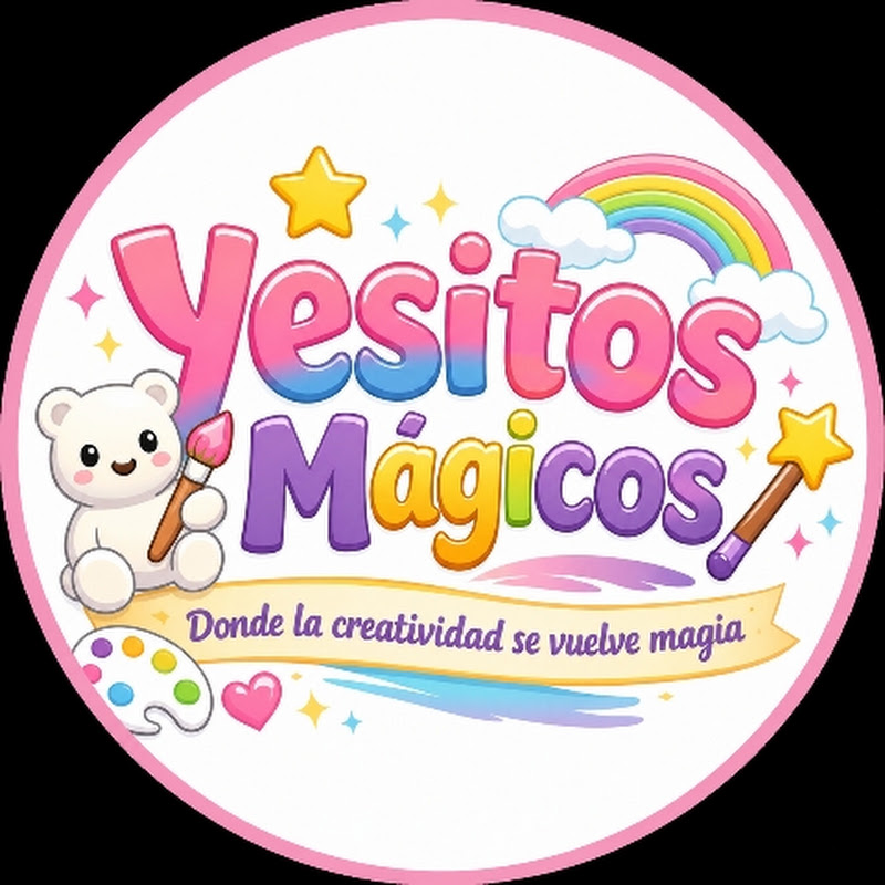 YESITOS MAGICOS