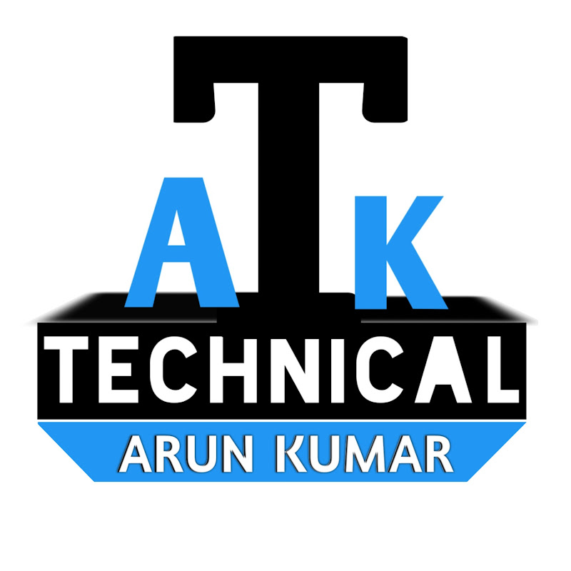 Technical Arun Kumar