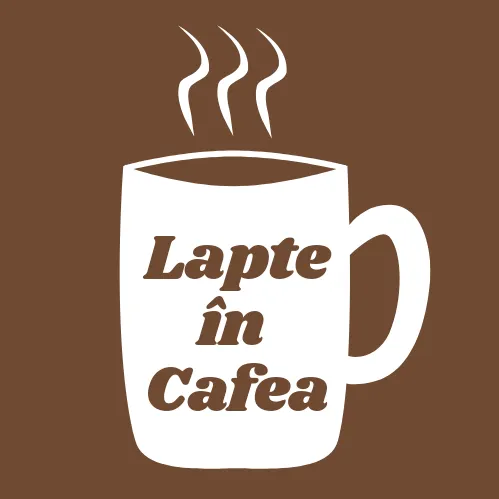 Lapte in Cafea