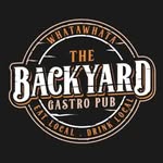 The Backyard Gastropub
