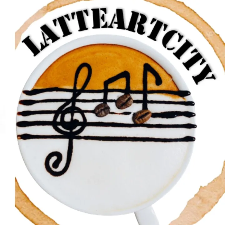 Latteartcity