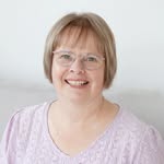 Tuula Kyrölä Crochet
