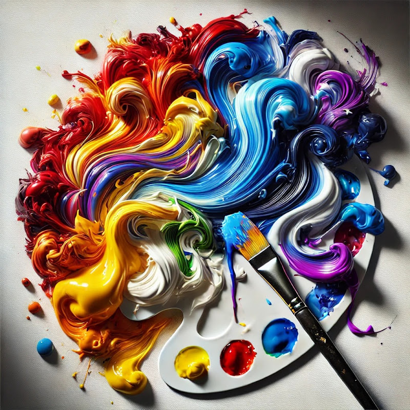 Coloring  Wonderland
