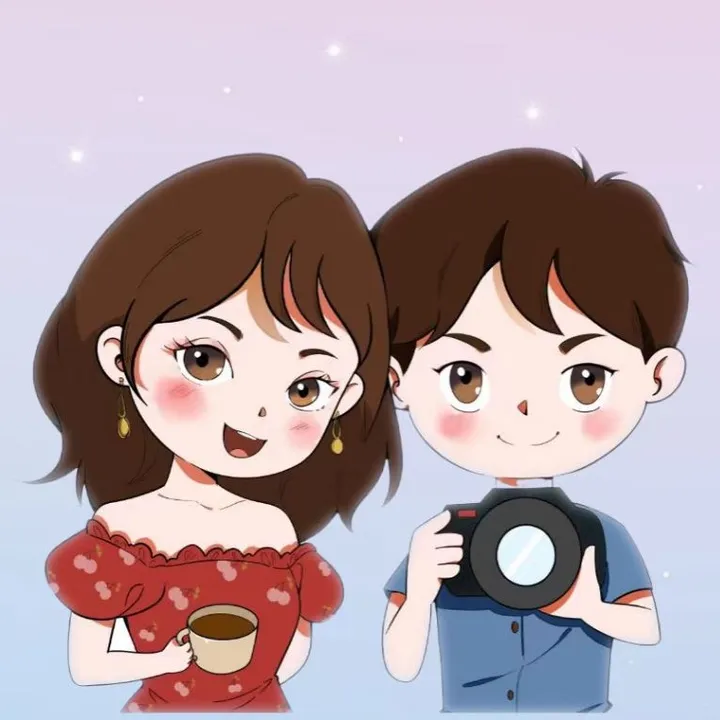 Ken & Enya