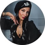 Sarah | Creative Mind