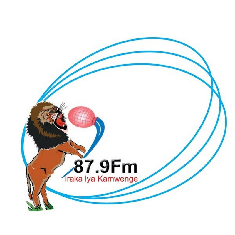 Voice of Kamwenge fm