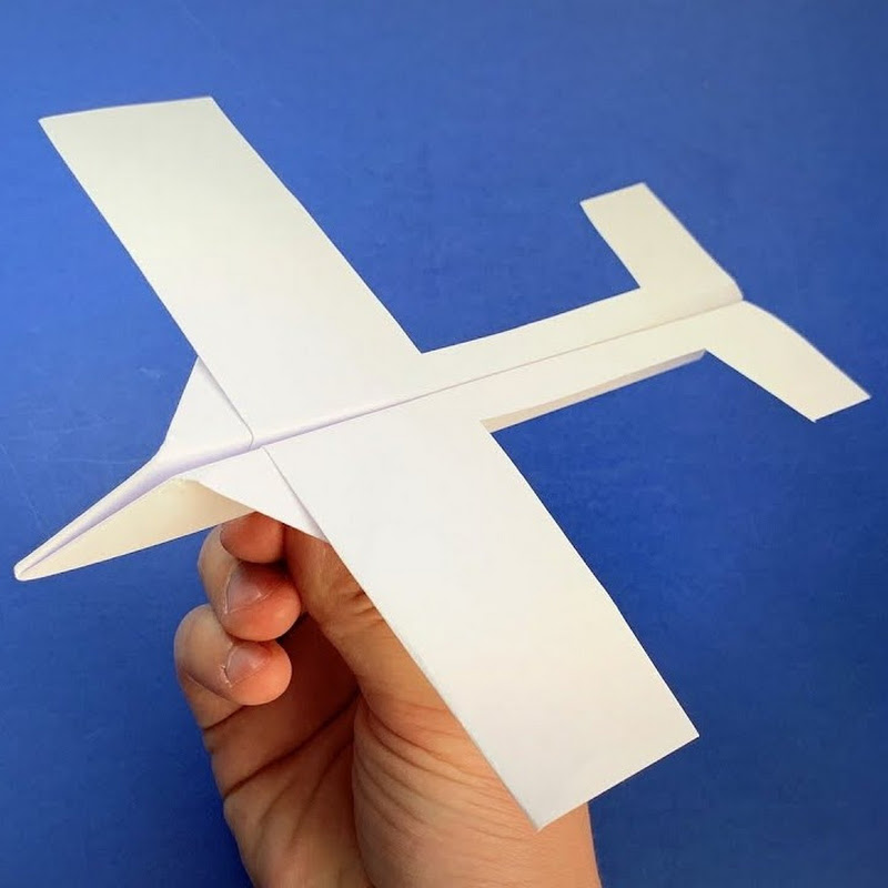 Origami och papperspyssel instruktioner